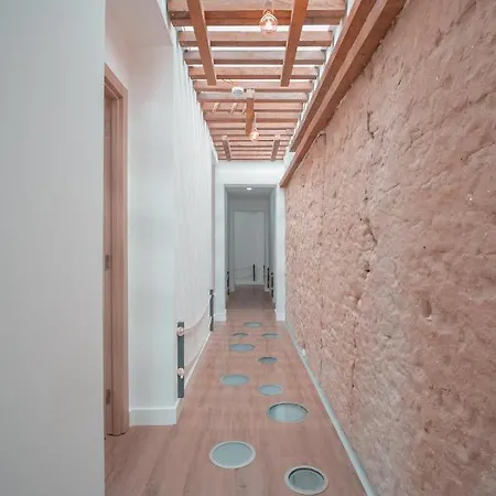 Harbour49 - Flats & *