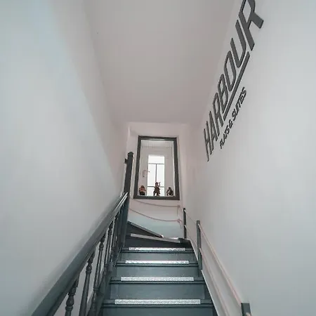 Apartamento Harbour49 - Flats &