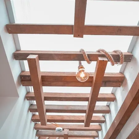 Harbour49 - Flats & Apartamento *