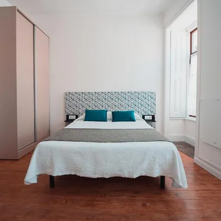 Aparthotel Harbour49 - Flats &