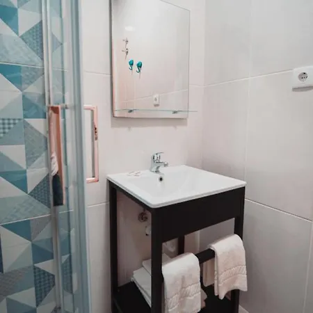 Harbour49 - Flats&suites Apartment Aveiro
