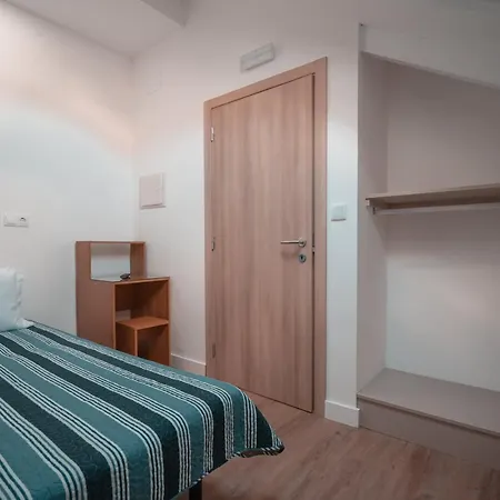 Appartement Harbour49 - Flats & *