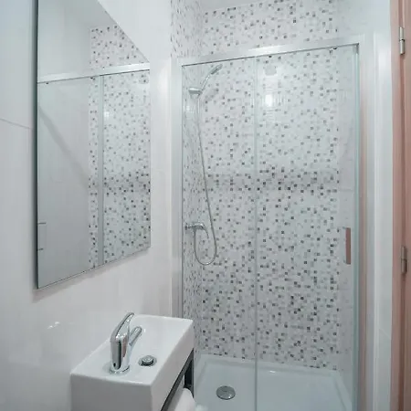 Apartment Harbour49 - Flats&suites Aveiro
