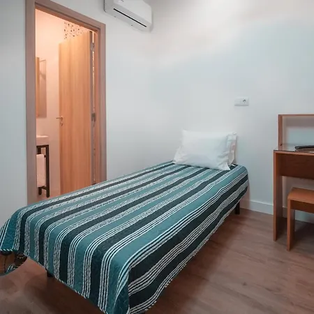 Harbour49 - Flats & Aparthotel *