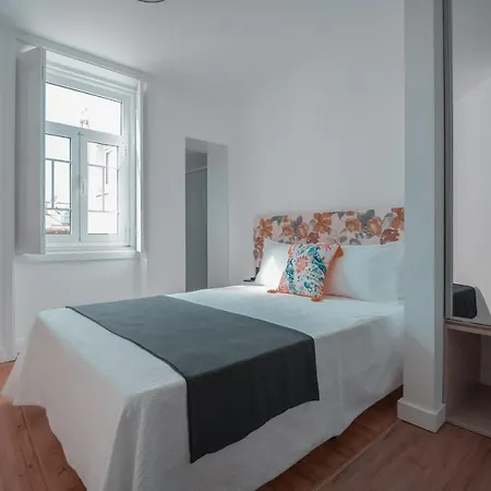 Harbour49 - Flats&suites * Aveiro