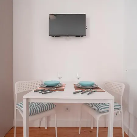 Harbour49 - Flats&suites Apartment