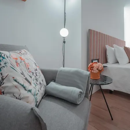 Harbour49 - Flats&suites Aparthotel 4*