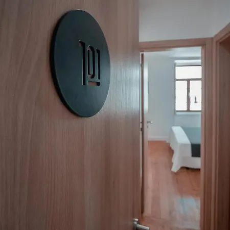Harbour49 - Flats&suites 4*