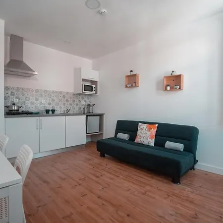 Harbour49 - Flats&suites *