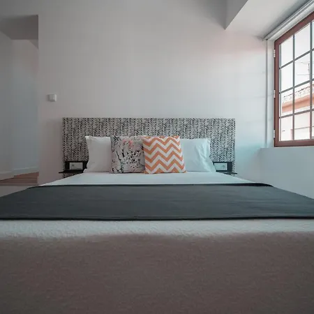 Aparthotel Harbour49 - Flats & Aveiro