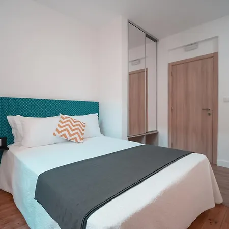 Harbour49 - Flats&suites
