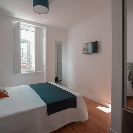 Harbour49 - Flats&suites