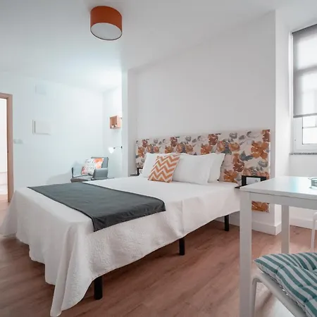 Aparthotel Harbour49 - Flats &