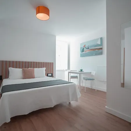 Aparthotel Harbour49 - Flats & *