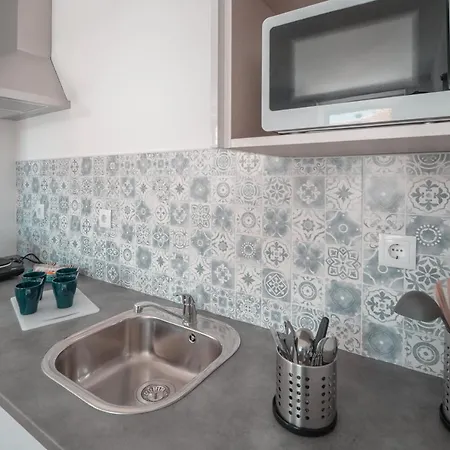 Apartamento Harbour49 - Flats & *