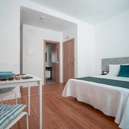 Harbour49 - Flats&suites