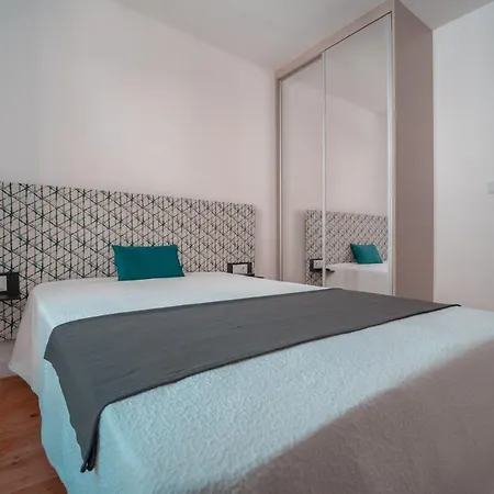 Harbour49 - Flats&suites Aparthotel Aveiro