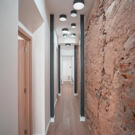 Harbour49 - Flats&suites Apartment