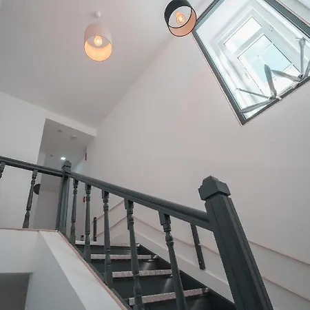 Apartamento Harbour49 - Flats &