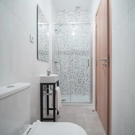 Harbour49 - Flats&suites Apartment *