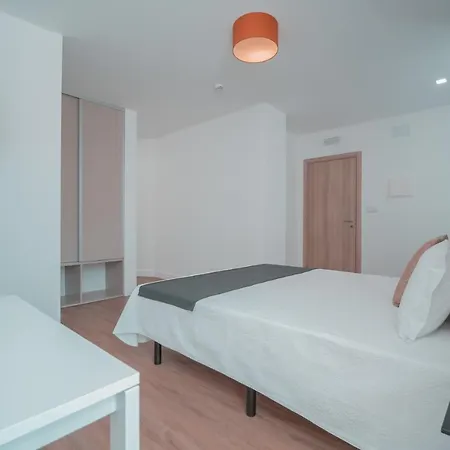 Aparthotel Harbour49 - Flats &