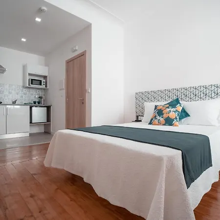 Harbour49 - Flats&suites Apartment