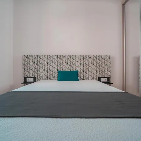 Harbour49 - Flats&suites *