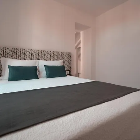 Harbour49 - Flats&suites Aveiro