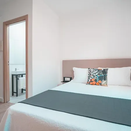 Aparthotel Harbour49 - Flats & *