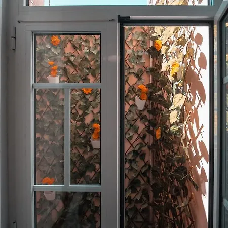 Apartamento Harbour49 - Flats & Aveiro