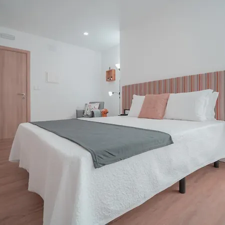 Harbour49 - Flats&suites Apartment Aveiro