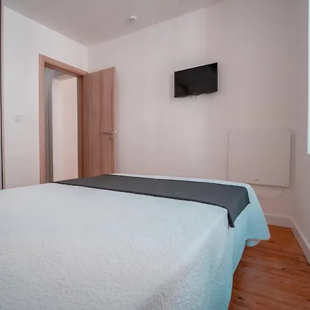 Harbour49 - Flats&suites