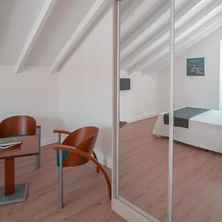 Aparthotel Harbour49 - Flats&suites Aveiro