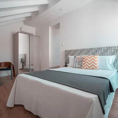 Harbour49 - Flats&suites Aveiro