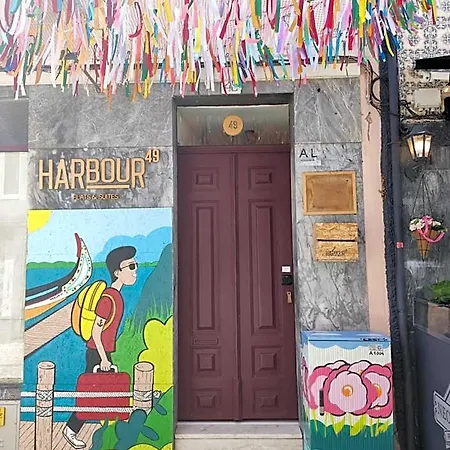 Harbour49 - Flats&suites *