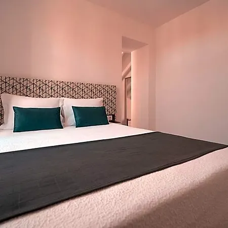 Harbour49 - Flats&suites Apartment Aveiro
