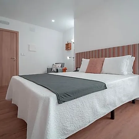 Harbour49 - Flats&suites Apartment Aveiro