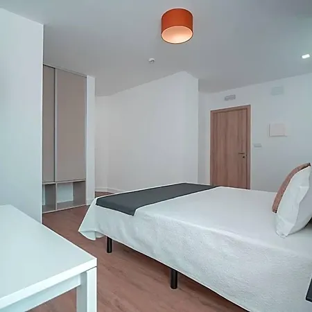 Harbour49 - Flats&suites Apartment *