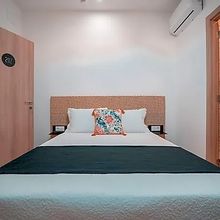 Harbour49 - Flats&suites Apartment