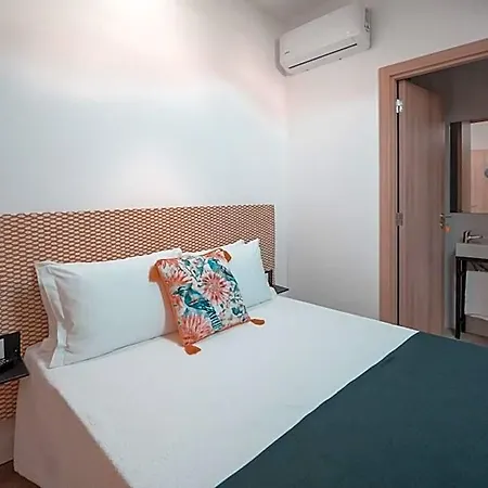 Harbour49 - Flats&suites *