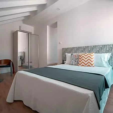 Harbour49 - Flats&suites Apartment Aveiro