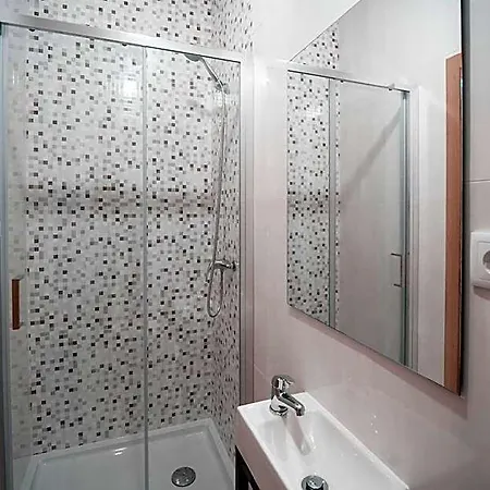 Harbour49 - Flats&suites Aveiro