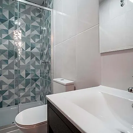 Harbour49 - Flats&suites Apartment Aveiro