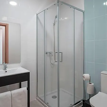 Harbour49 - Flats&suites Apartment