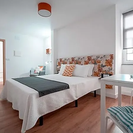 Harbour49 - Flats&suites Apartment *
