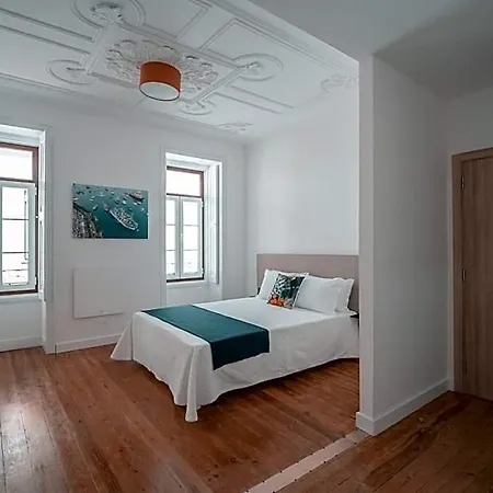 Harbour49 - Flats&suites