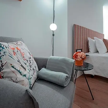 Harbour49 - Flats&suites Apartment