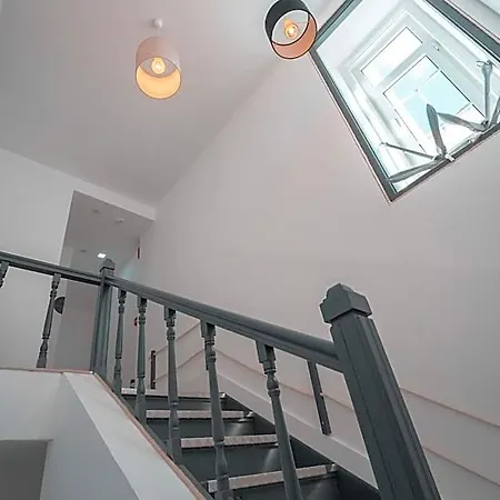 Harbour49 - Flats &