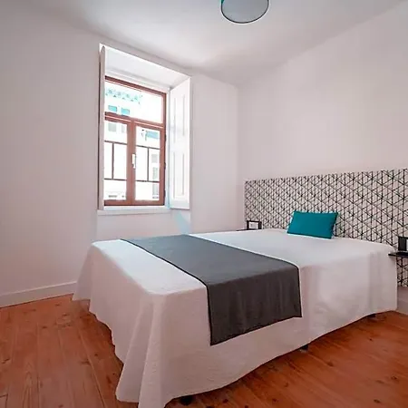 Harbour49 - Flats&suites Apartment *