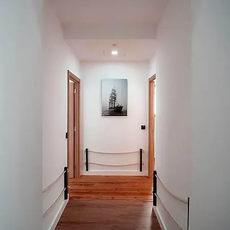 Harbour49 - Flats & Apartment Aveiro